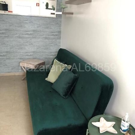 Nazarena Apartman Kültér fotó