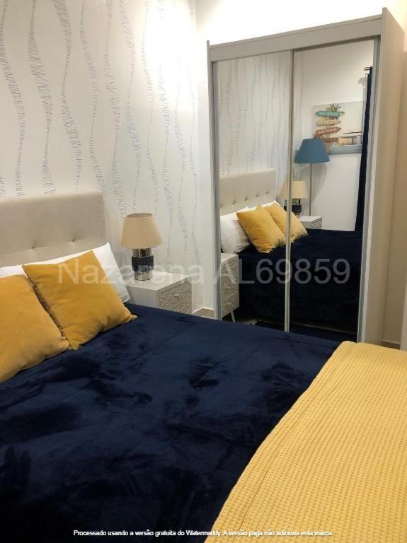 Nazarena Apartman Kültér fotó
