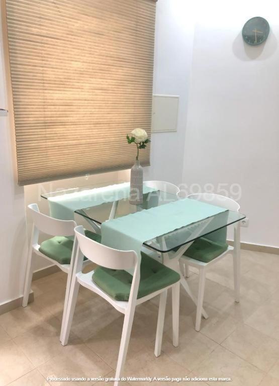 Nazarena Apartman Kültér fotó