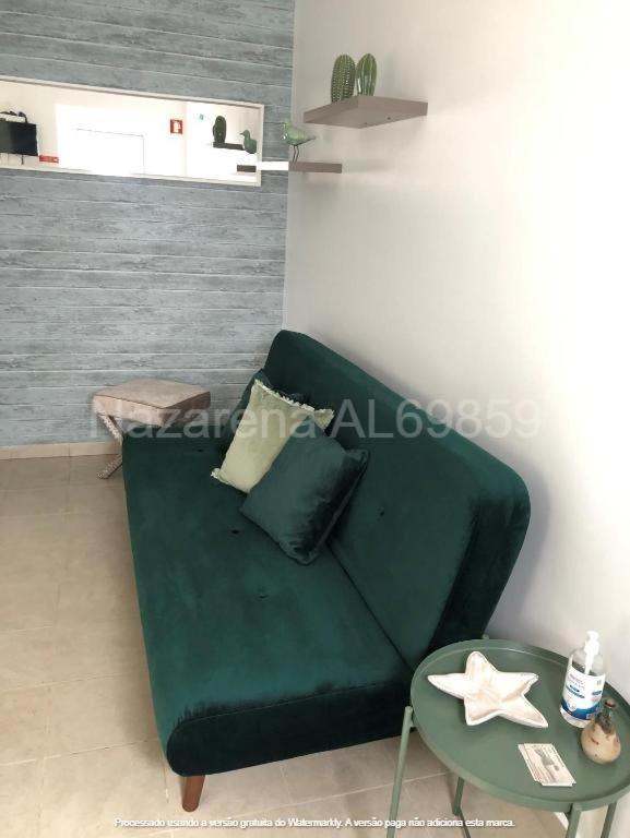 Nazarena Apartman Kültér fotó
