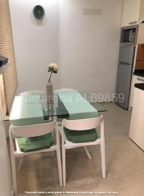 Nazarena Apartman Kültér fotó