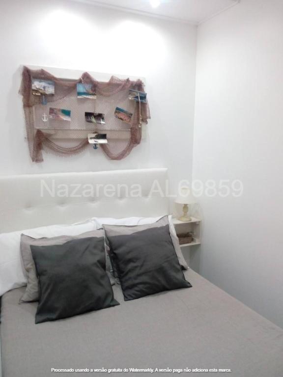 Nazarena Apartman Kültér fotó