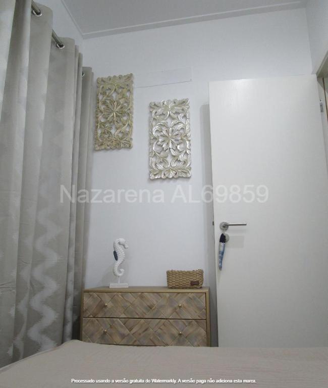 Nazarena Apartman Kültér fotó