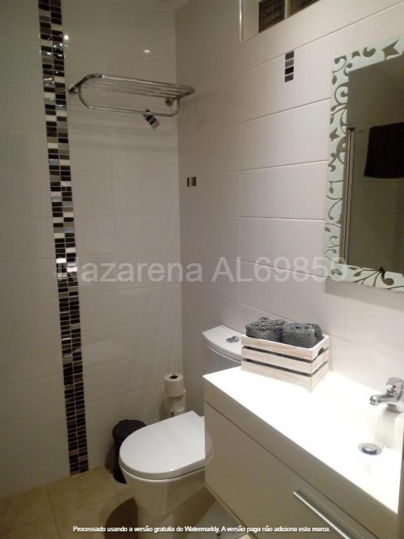 Nazarena Apartman Kültér fotó