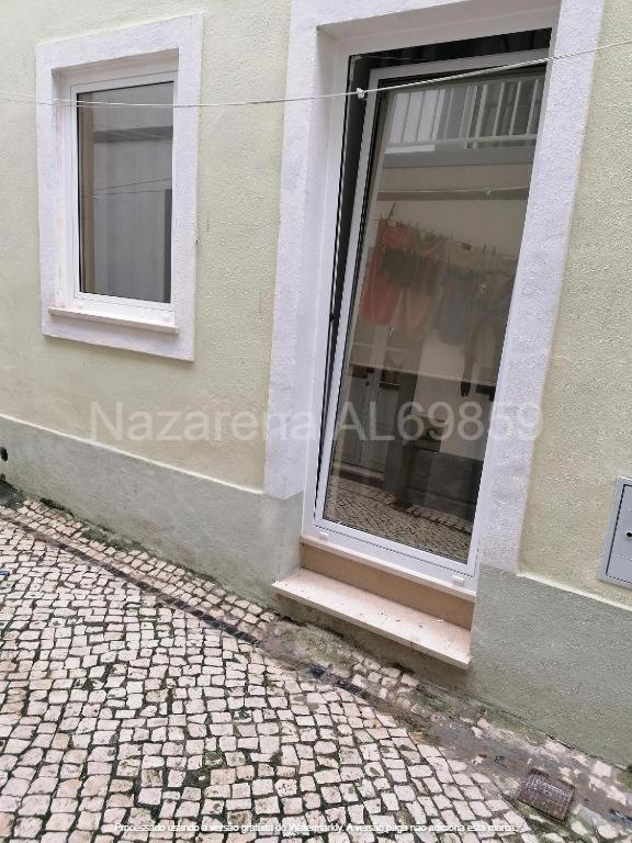 Nazarena Apartman Kültér fotó